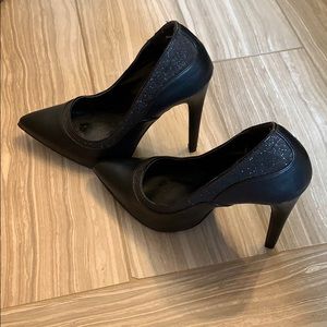 Wild Diva Lounge heels